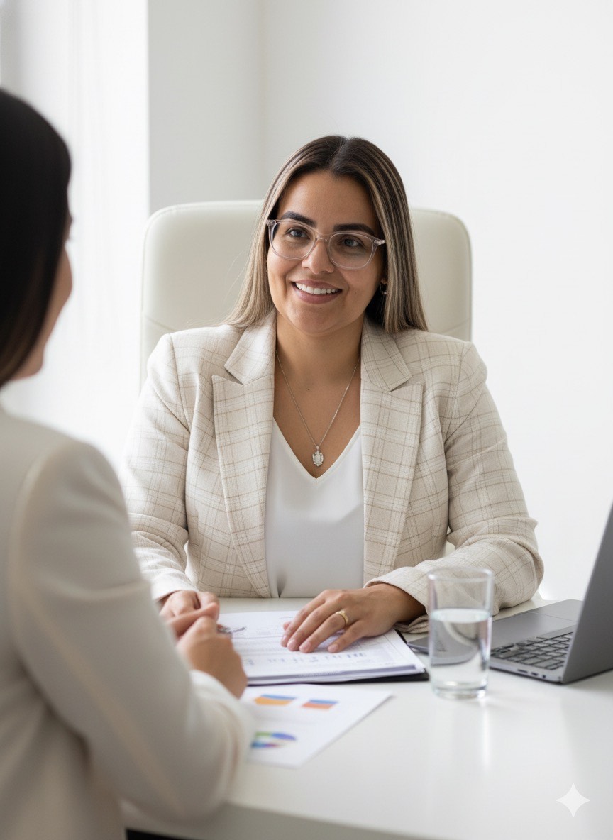 Contacto Jenn Business Solutions