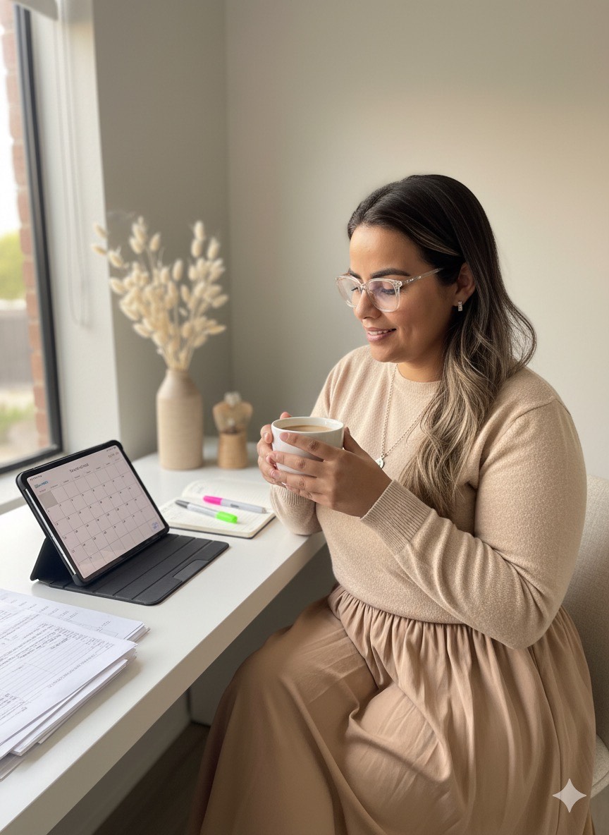 Jenn Business Solutions Historia